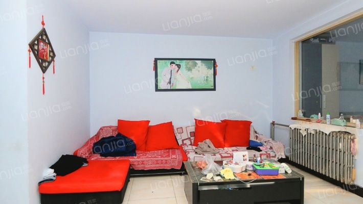 大北公寓二手房实景图