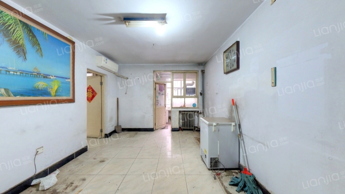 西雅小区二手房实景图