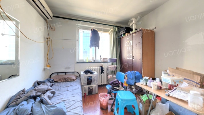 光明西里二手房实景图