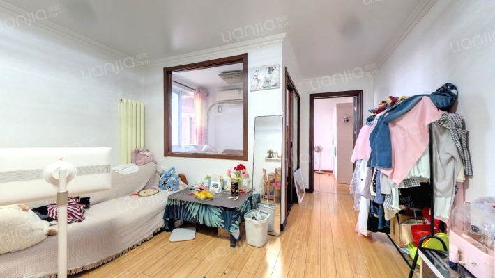 首开康乃馨城二手房实景图