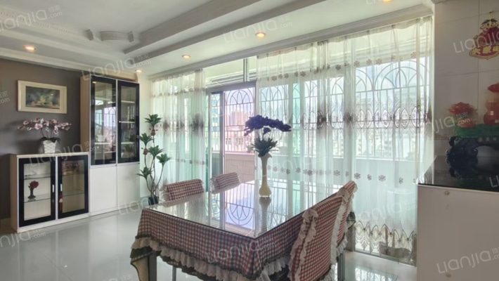 林苑花园二手房实景图