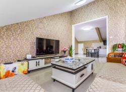 整租·凤凰御景 3室2厅 南_凤凰御景租房