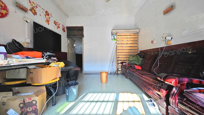 云鹤花园二手房实景图