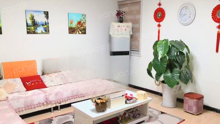 金钻华庭二手房实景图