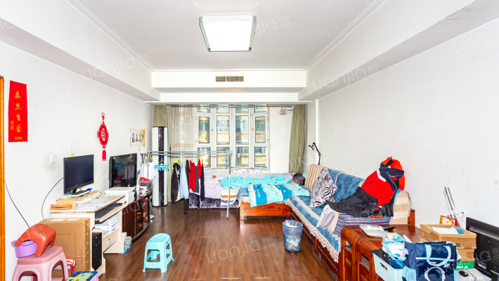 福鼎花园二手房实景图