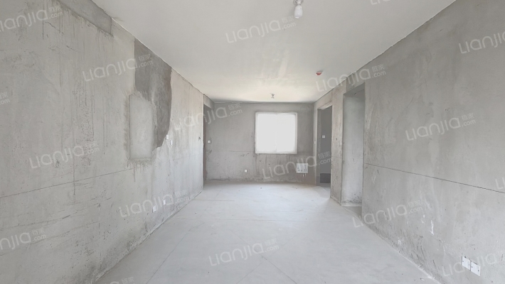 中昂博观二手房实景图