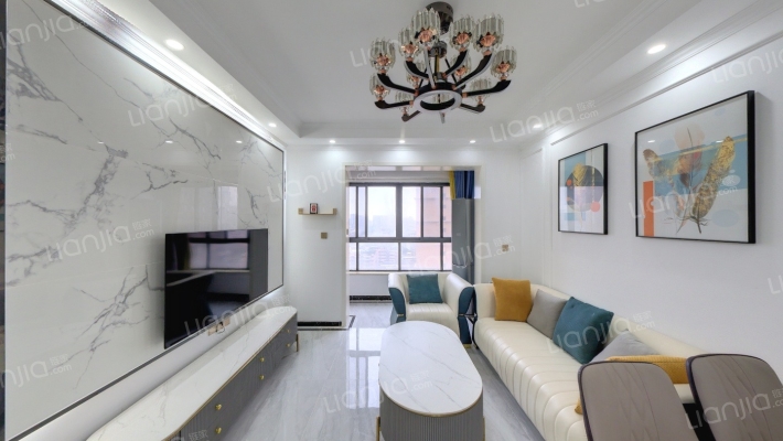 博闻时代锦汇二手房实景图