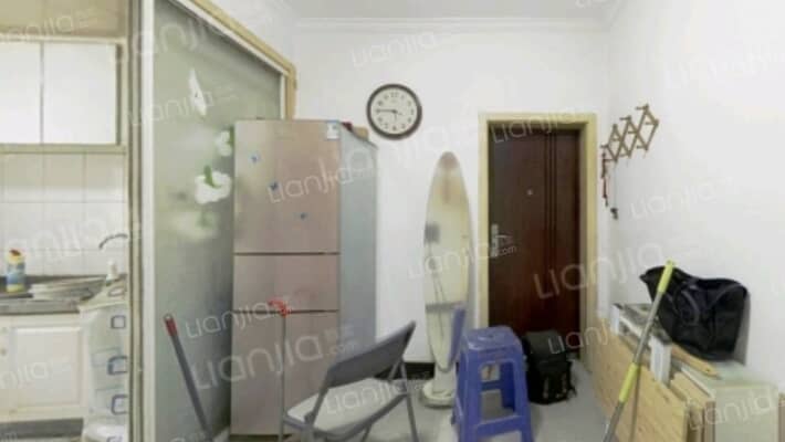 五家庄长虹楼二手房实景图