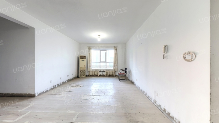 石家庄监狱干警宿舍二手房实景图