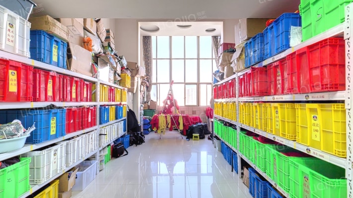 阳光城二手房实景图