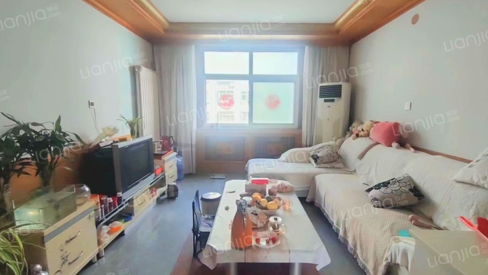 春光电子小区二手房实景图