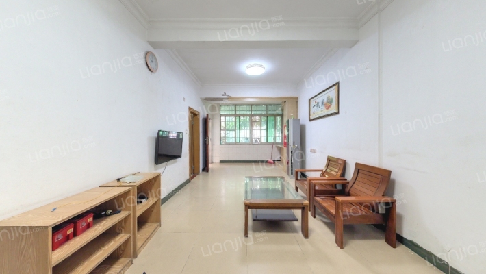 丰乐小区91号大院二手房实景图