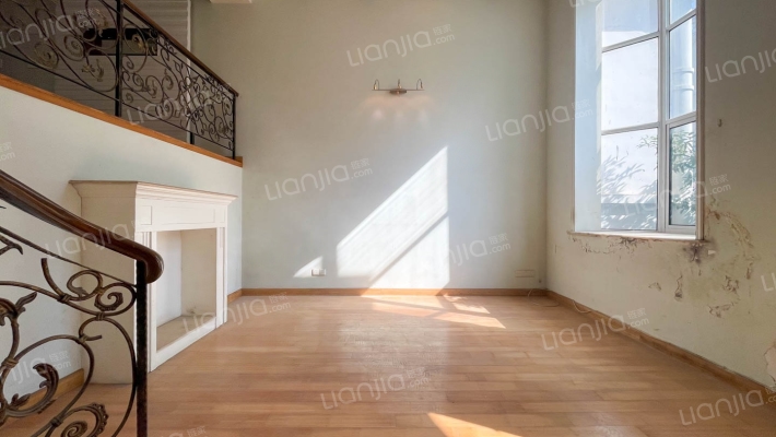 锦绣花园兰馨园二手房实景图