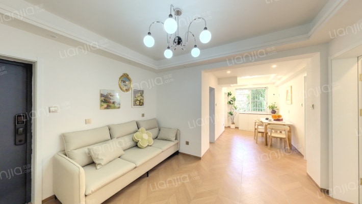 国庆新村二手房实景图