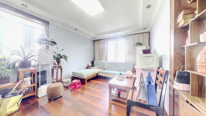 山鑫阳光城二手房实景图