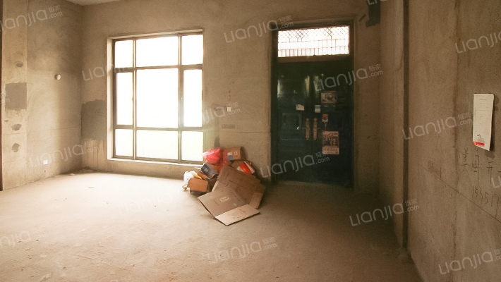 白鹭湖庄园丰球檀香园一期二手房实景图