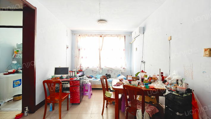 泰师附校家属院二手房实景图