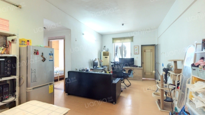 金坤花园二手房实景图