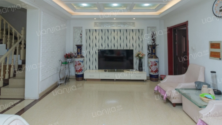 中亨花园二手房实景图