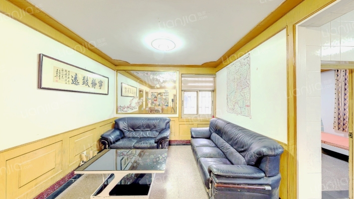 安涉桥小区二手房实景图