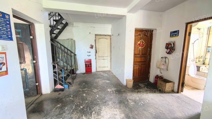 百灵佳苑北区二手房实景图