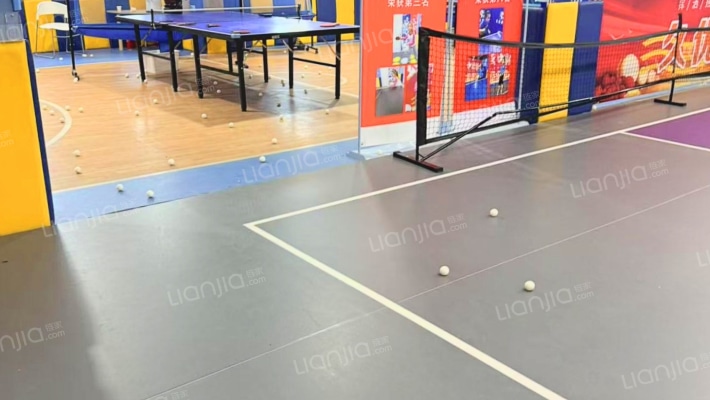 钱江大厦二手房实景图