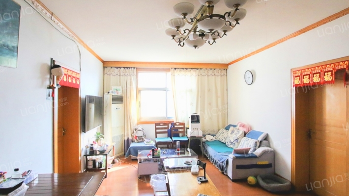 环城西路46号二手房实景图