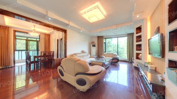 雍景湾(萧山)二手房实景图