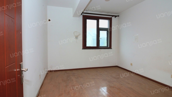 市区 竹语堂 70年产权 双拼别墅 地上三层急售-卧室D