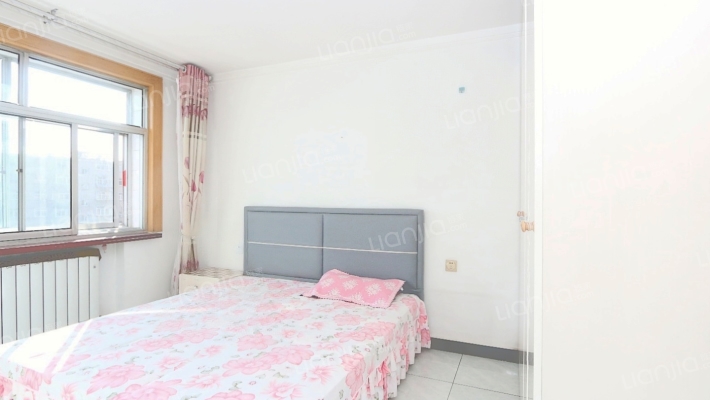 府城南大街1号院二手房实景图