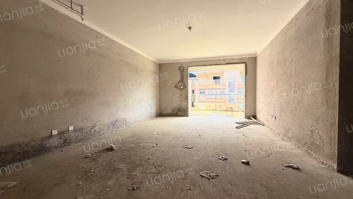 达信国际二手房实景图