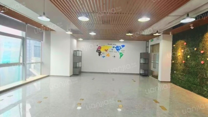 佳兆业ICC二手房实景图
