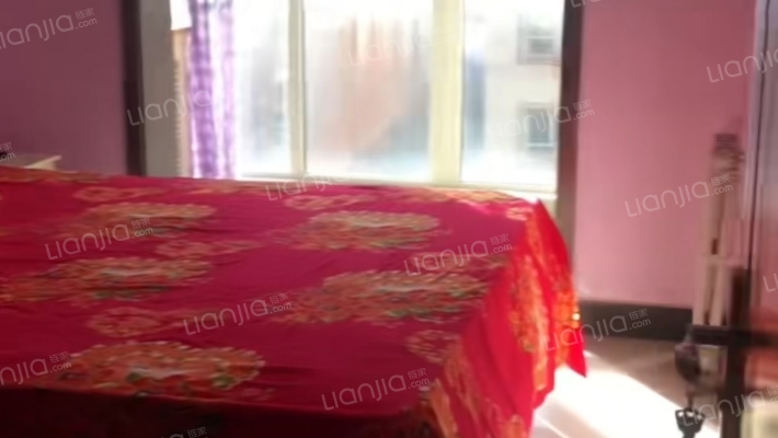 南铁苑小区东区二手房实景图