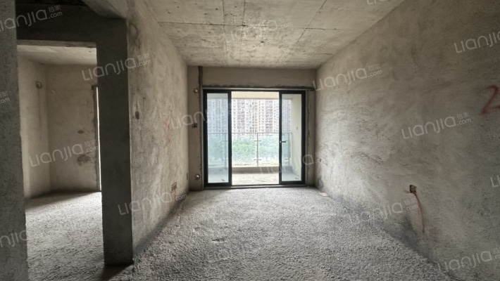 天铂公馆二手房实景图