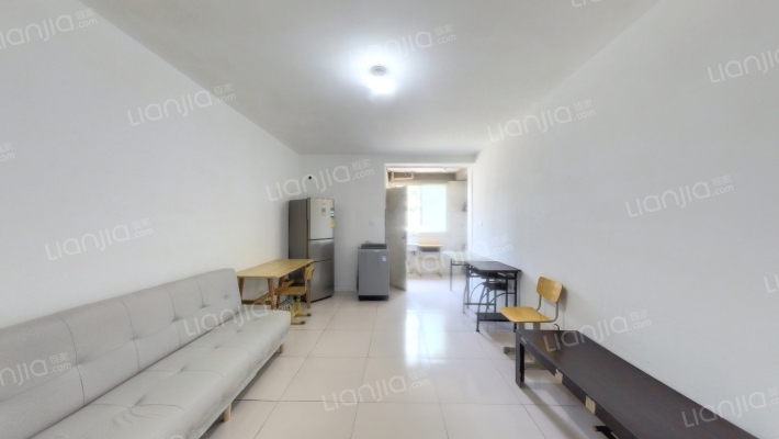 香林庭院二手房实景图