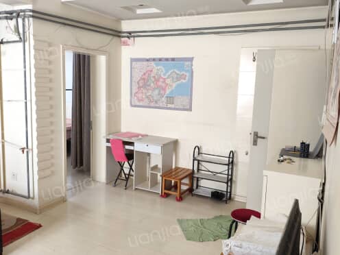 整租·重庆南路小区 2室1厅 东/西