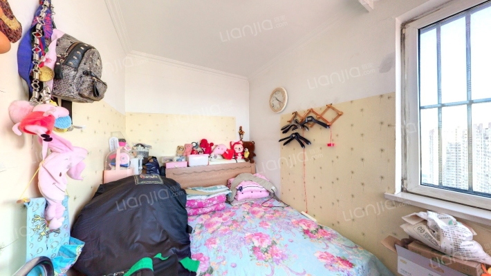 圣水源二手房实景图