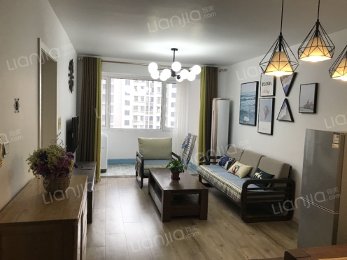 合租·深港城 1居室 北卧