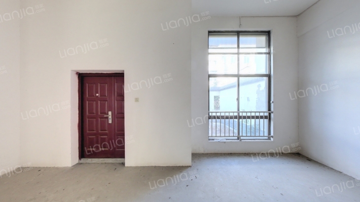 ΜΟΜΛ春风湖上二手房实景图