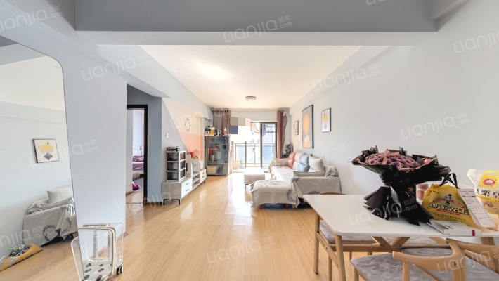 国福现代城茉莉苑二手房实景图