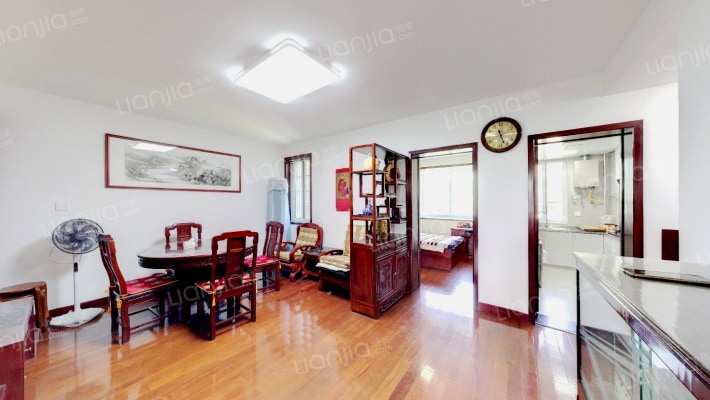 江枫苑二手房实景图