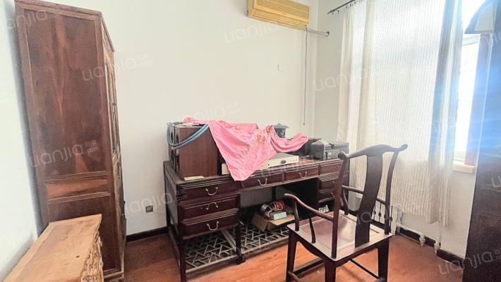 联合六号院 联排别墅 集中供暖 车位免费-卧室C