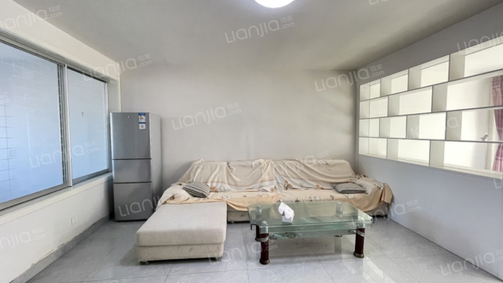 恒信玫瑰公馆二手房实景图