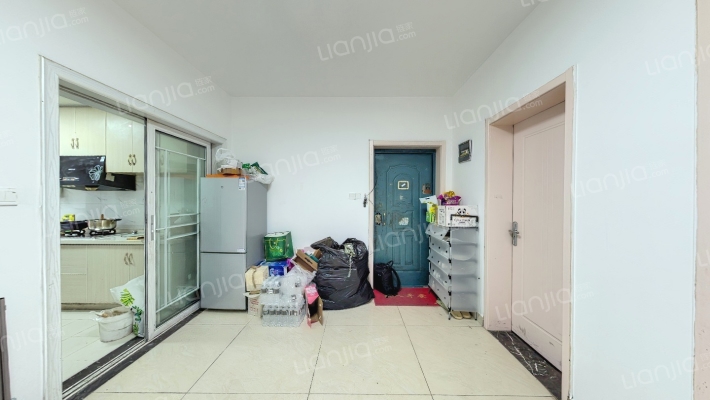 古娄一村三区二手房实景图