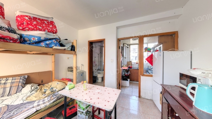 亭南新村南区二手房实景图