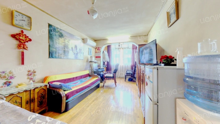 引翔港小区二手房实景图