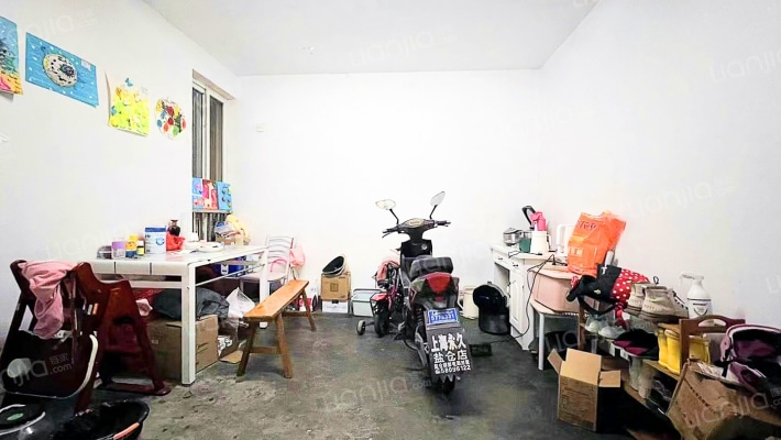 景明佳园拾景苑二手房实景图