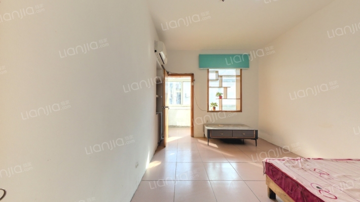 纺织二村二手房实景图