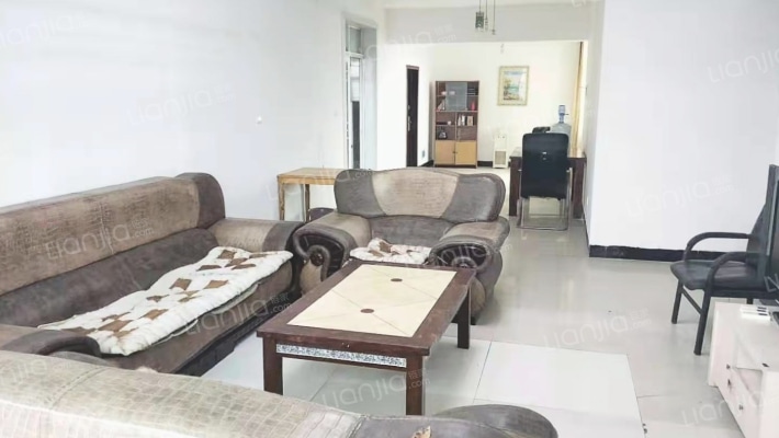 益福花苑二手房实景图