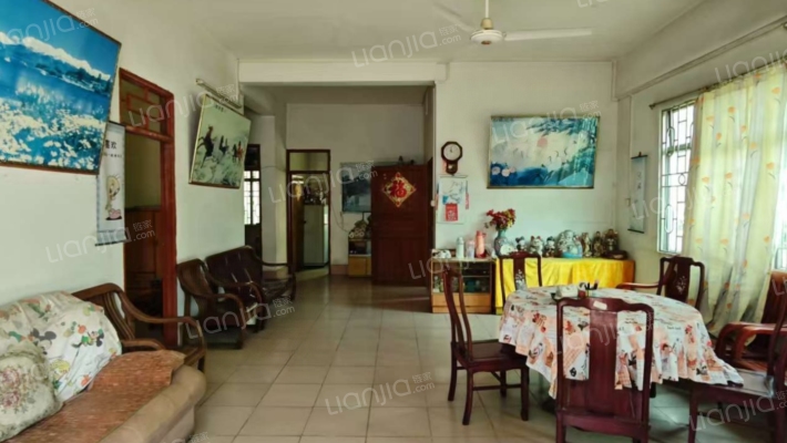 建苑路二手房实景图